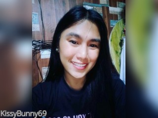 Visit KissyBunny69 profile