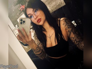 Visit FayeCool profile