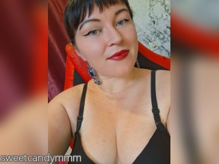 Visit sweetcandymmm profile