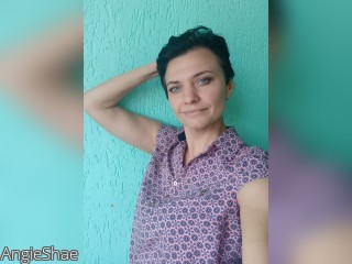 Visit AngieShae profile