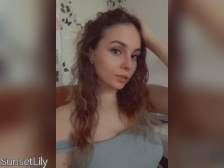 Visit SunsetLily profile