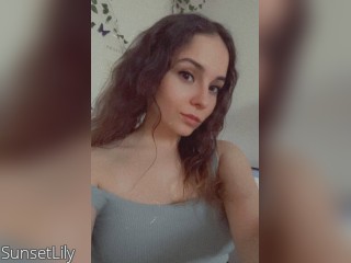 Visit SunsetLily profile