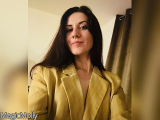 Visit MagicMolly profile