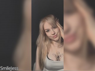 Visit SmileJess profile