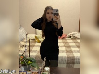 Visit AriaLyn profile