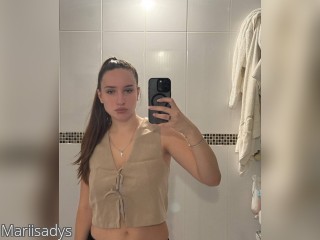 Visit Mariisadys profile
