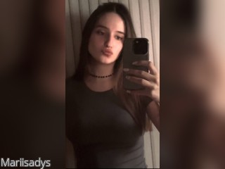 Visit Mariisadys profile