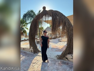 Visit KandiKisa profile