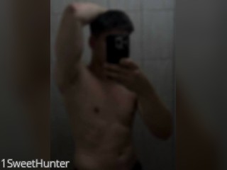 Visit 1SweetHunter profile