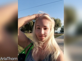Visit AriaThorn profile