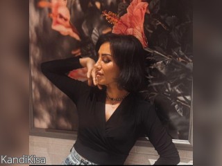 Visit KandiKisa profile