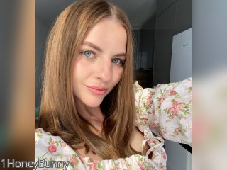 Visit 1HoneyBunny profile