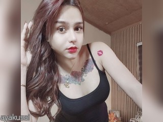 Visit ayakusai profile