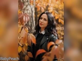 Visit BabyPeach profile