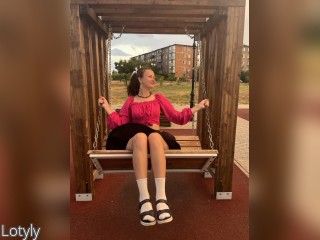 Visit Lotyly profile