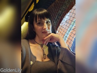 Visit GoldenLily profile