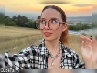 Visit CuteFairy profile