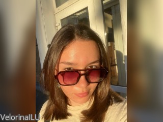 Visit VelorinaILU profile