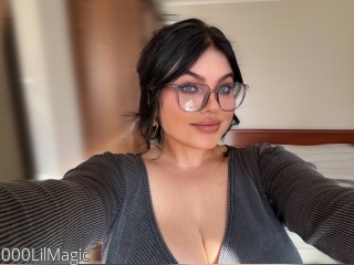 Visit 000LilMagic profile