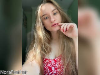 Visit NoraFeather profile