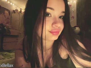 Visit xBellax profile