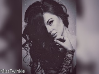 Visit MissTwinkle profile