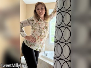 Visit SweetMillyGirl profile