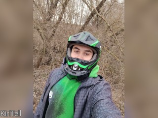 View KiriTell profile in Men category