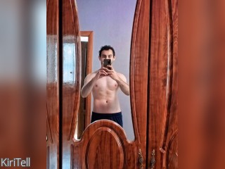 Visit KiriTell profile
