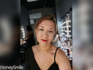 Visit HoneySmile profile