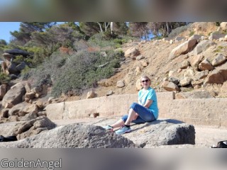 Visit GoldenAngel profile