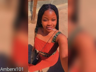 View Amberx101 profile in Girls - Not So Shy category