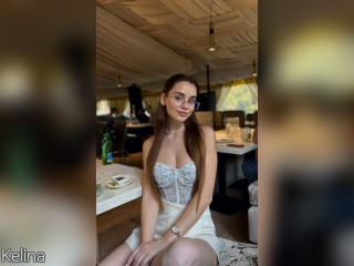 Visit Kelina profile