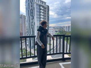 View traviswolf profile in Men category