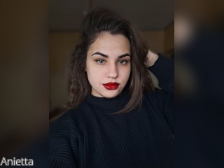 Visit Anietta profile