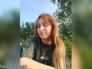 Visit beautygingerr profile