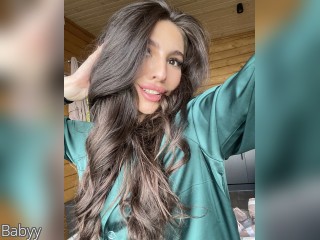 Visit Babyy profile