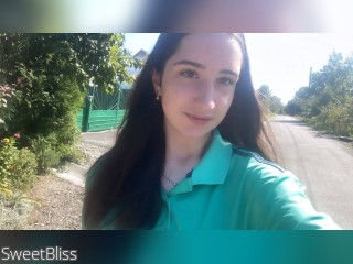 Visit SweetBliss profile