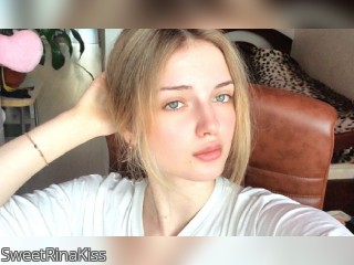 Visit SweetRinaKiss profile