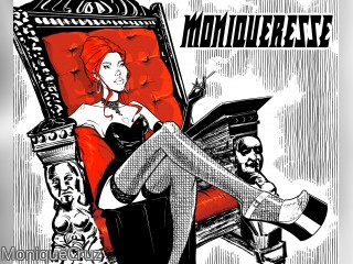Visit MoniqueCruz profile