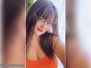 Visit VictoriaAnna profile