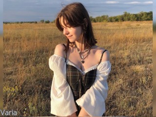 Visit Varia profile