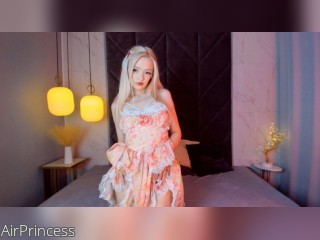 Visit AirPrincess profile