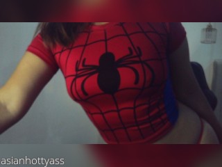Visit asianhottyass profile