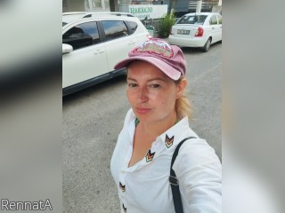 Visit RennatA profile