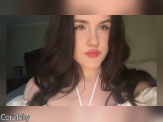 Visit CoralSky profile