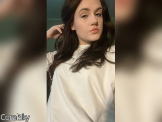 Visit CoralSky profile