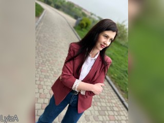 Visit LyizA profile
