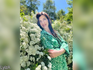 Visit LyizA profile