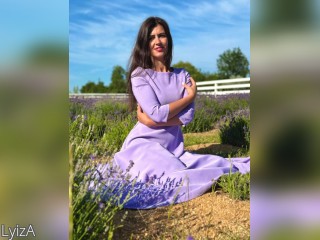 Visit LyizA profile